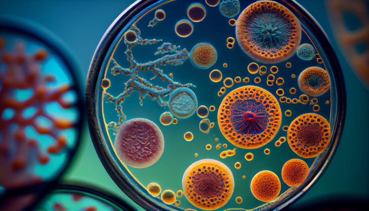 Parcours Systèmes biologiques et concepts physiques – Biophysique – CMI